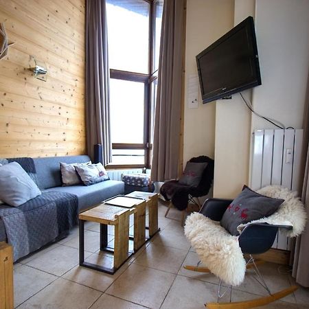 Tignes - Duplex Spacieux A 2 Mn Des Pistes - 10 Pers Экстерьер фото