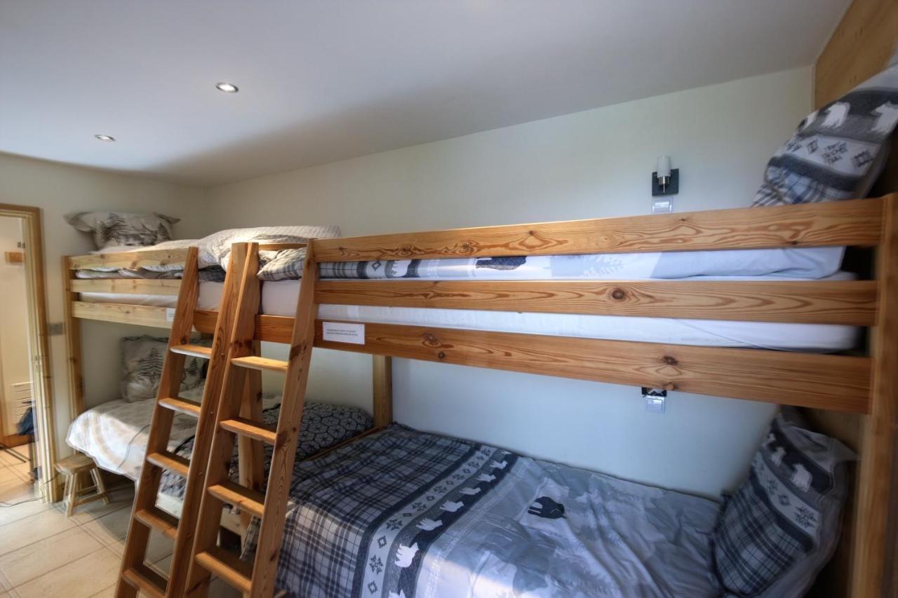 Tignes - Duplex Spacieux A 2 Mn Des Pistes - 10 Pers Экстерьер фото
