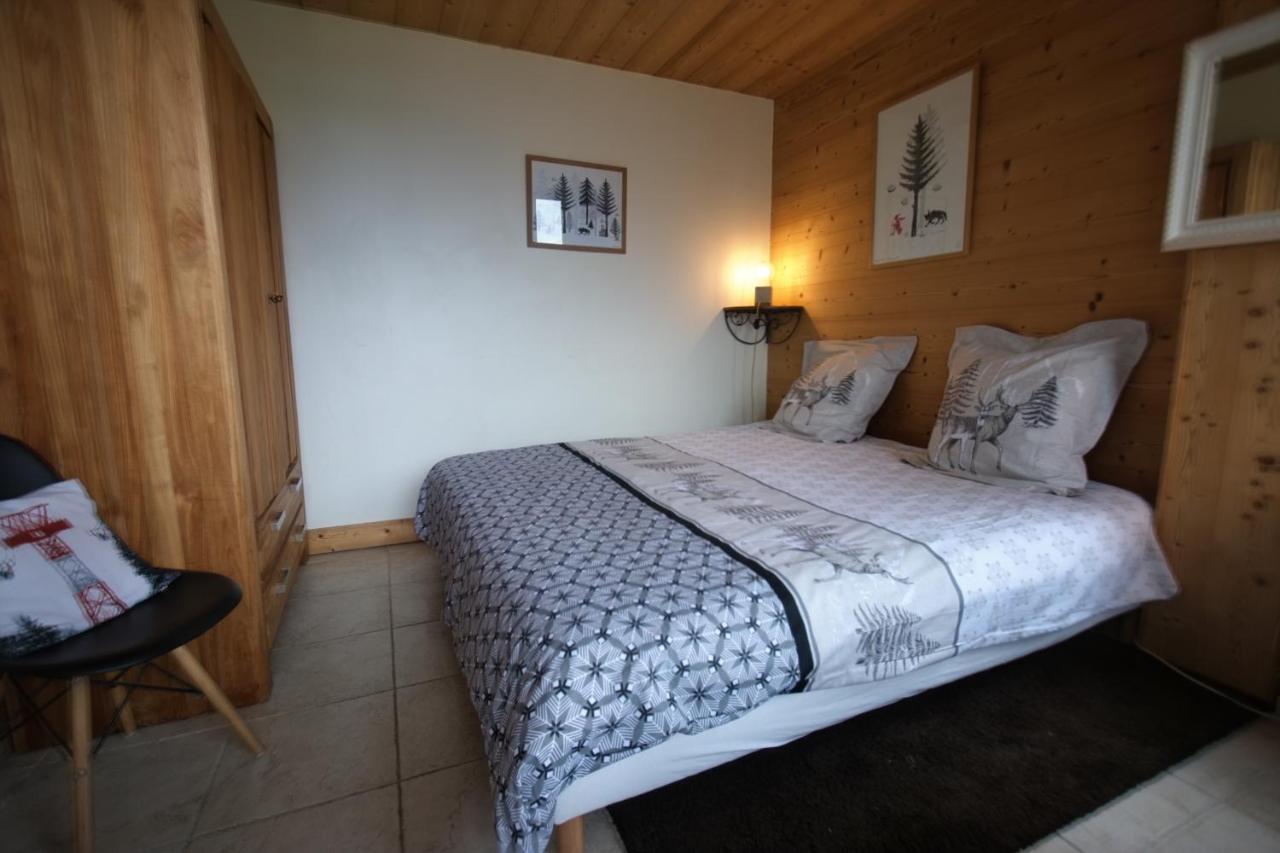 Tignes - Duplex Spacieux A 2 Mn Des Pistes - 10 Pers Экстерьер фото