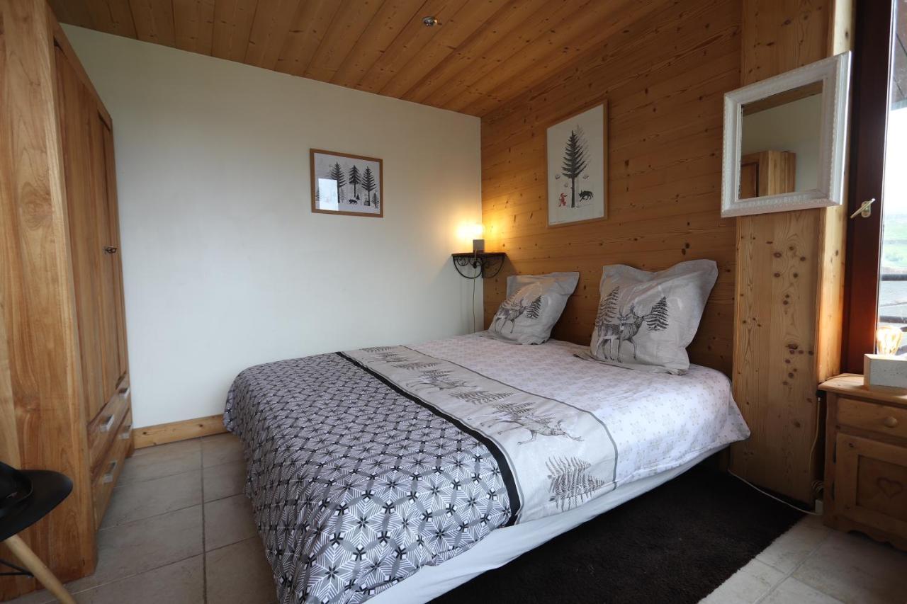 Tignes - Duplex Spacieux A 2 Mn Des Pistes - 10 Pers Экстерьер фото